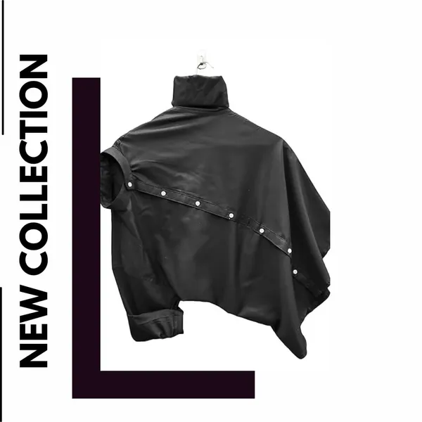 Rebelify_Men's_Chinese_Collar_Shirt_-_Modern_Stand-Up_Collar,_Slim_Fit,_Casual_&_Semi-Formal_Shirt