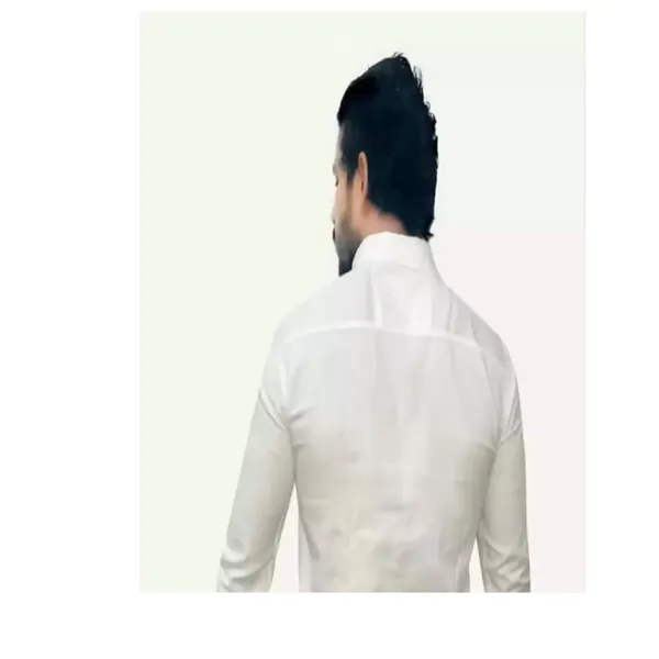 Rebelify_Double_Pocket_with_Flap_Men_Casual_Cotton_Shirt_||_Dual_Pocket_Shirt_Shirt_White