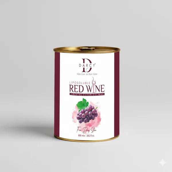 Darcy_Red_Wine_Crystal_Clear_Gel_Wax_Wax_(0.8_g)