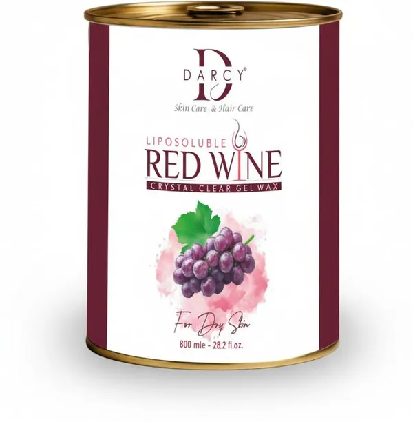 Darcy_Red_Wine_Liposoluble_Crystal_Clear_Gel_Wax_800ml_Wax_(0.8_g)