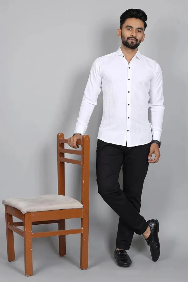 Rebelify_Men�s_Regular_Fit_Polyester_Self-Design_Casual_Shirt,_Spread_Collar,_Full_Sleeve_�_Stylish_Shirt_for_Men,_Casual_&_Office_Wear_White