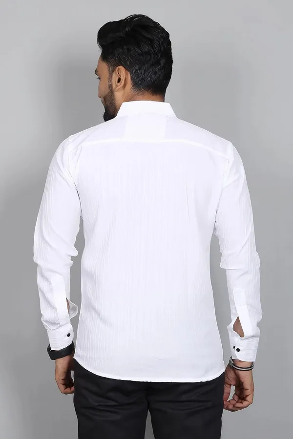 Rebelify_Men�s_Regular_Fit_Polyester_Self-Design_Casual_Shirt,_Spread_Collar,_Full_Sleeve_�_Stylish_Shirt_for_Men,_Casual_&_Office_Wear_White