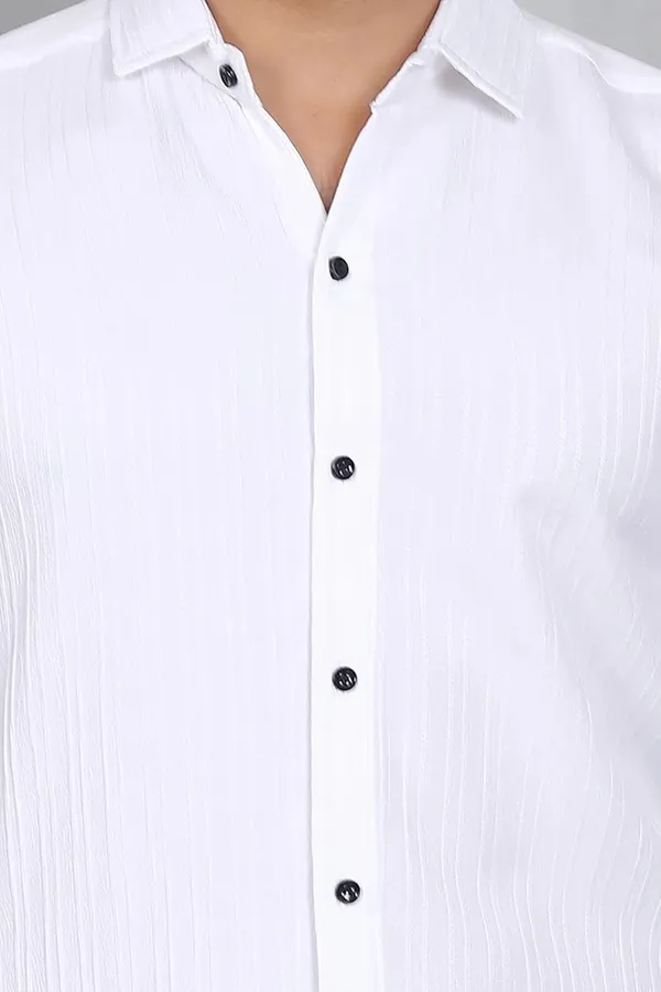 Rebelify_Men�s_Regular_Fit_Polyester_Self-Design_Casual_Shirt,_Spread_Collar,_Full_Sleeve_�_Stylish_Shirt_for_Men,_Casual_&_Office_Wear_White