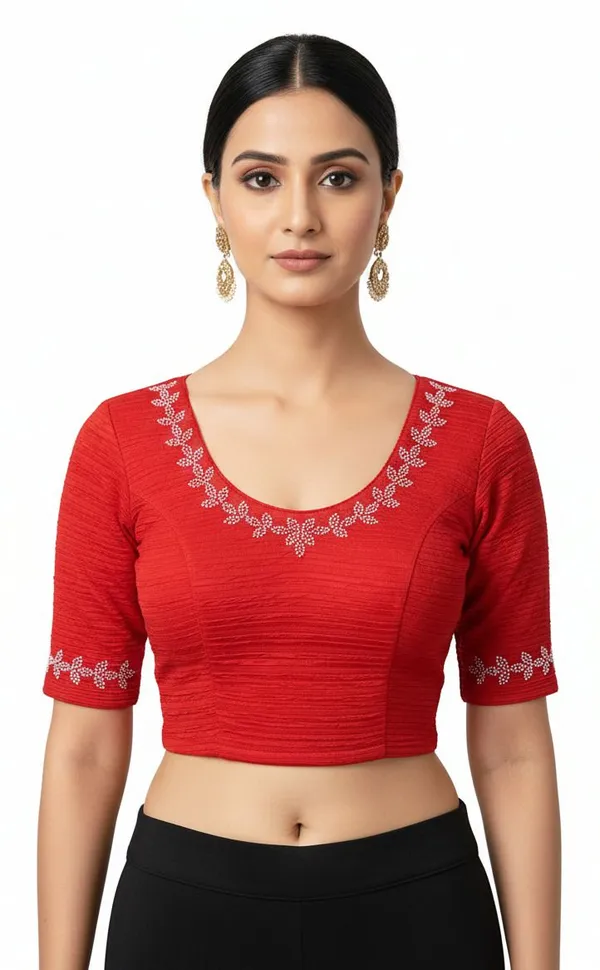 SC-6025-RED-40