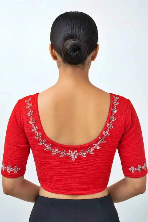 SC-6025-RED-40