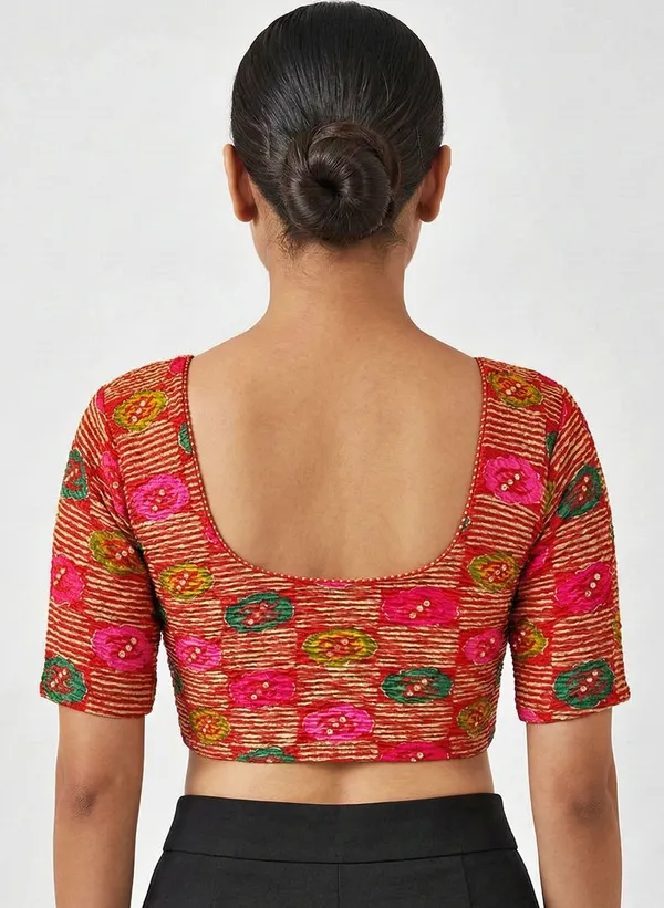SC-6036-RED-40