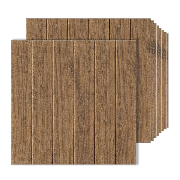 _3D_Design_Wallpaper_For_Walls,_Self_Adhesive_Pe_Foam_Brick_Design_Stickers/Diy_For_Wall_For_Living_Room_Decor_Home,_Hotel,_Bedroom_Cafe_(70_X_70Cm,_Appx._5.8Sq_Feet)_(Dark_Wooden,_20)