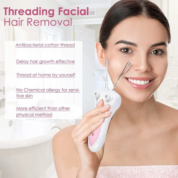 _Electric_Eyebrow_Trimmer_For_Women,_All-In-One_Facial_Hair_Remover,_Mini_Painless_Face_Hair_Remover_Epilator_Threading_Machine,_Upper_Lip_Hair_Trimmer_Threading_Tool.