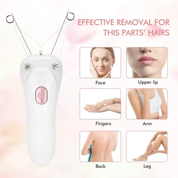_Electric_Eyebrow_Trimmer_For_Women,_All-In-One_Facial_Hair_Remover,_Mini_Painless_Face_Hair_Remover_Epilator_Threading_Machine,_Upper_Lip_Hair_Trimmer_Threading_Tool.