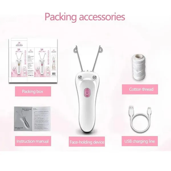 _Electric_Eyebrow_Trimmer_For_Women,_All-In-One_Facial_Hair_Remover,_Mini_Painless_Face_Hair_Remover_Epilator_Threading_Machine,_Upper_Lip_Hair_Trimmer_Threading_Tool.