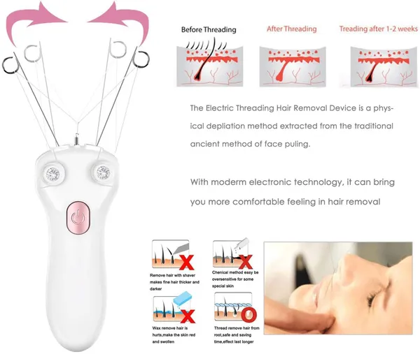 _Electric_Eyebrow_Trimmer_For_Women,_All-In-One_Facial_Hair_Remover,_Mini_Painless_Face_Hair_Remover_Epilator_Threading_Machine,_Upper_Lip_Hair_Trimmer_Threading_Tool.