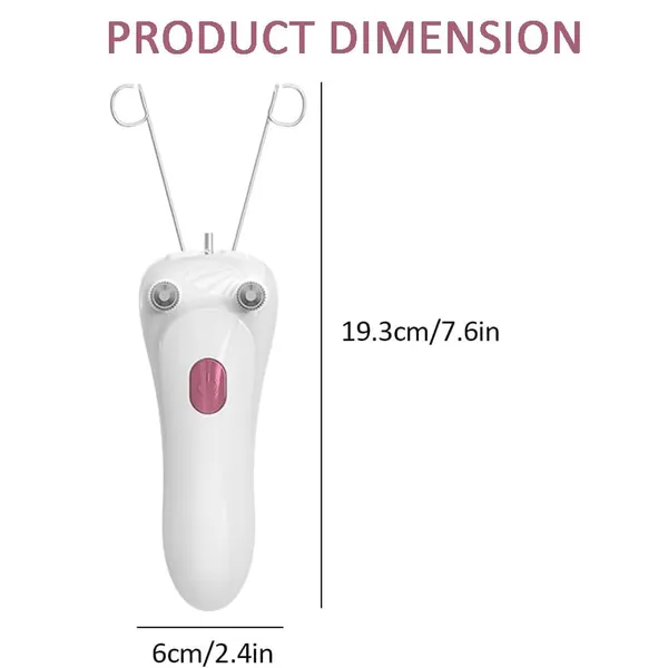 _Electric_Eyebrow_Trimmer_For_Women,_All-In-One_Facial_Hair_Remover,_Mini_Painless_Face_Hair_Remover_Epilator_Threading_Machine,_Upper_Lip_Hair_Trimmer_Threading_Tool.