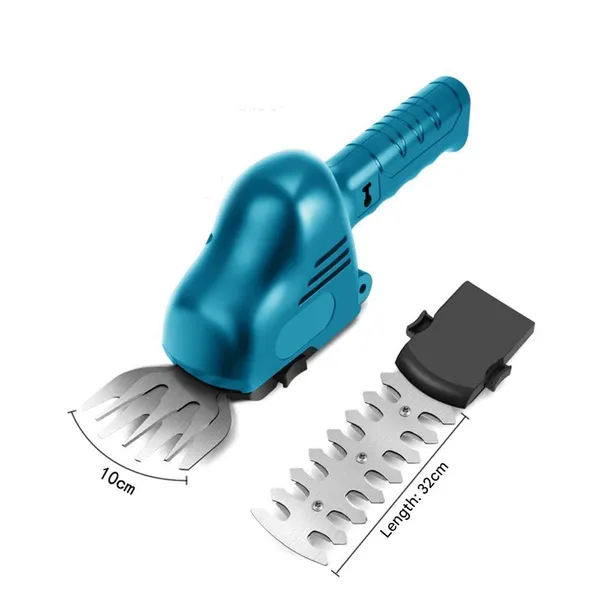 _Cordless_Hedge_Trimmer_With_Battery_-_2-In-1_Grass_Shears_Handheld,_Electric_Shrub_Trimmer_Kit_For_Garden,_Yard_And_Lawn