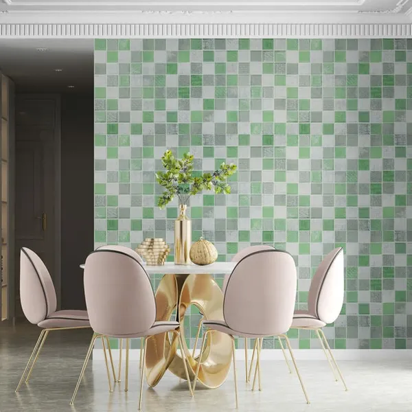 _3D_Design_Wallpaper_For_Walls,_Self_Adhesive_Pe_Foam_Brick_Design_Stickers/Diy_For_Wall_For_Living_Room_Decor_Home,_Hotel,_Bedroom_Cafe_(70_X_70Cm,_Appx._5.8Sq_Feet)_(Grey_Green,_5)
