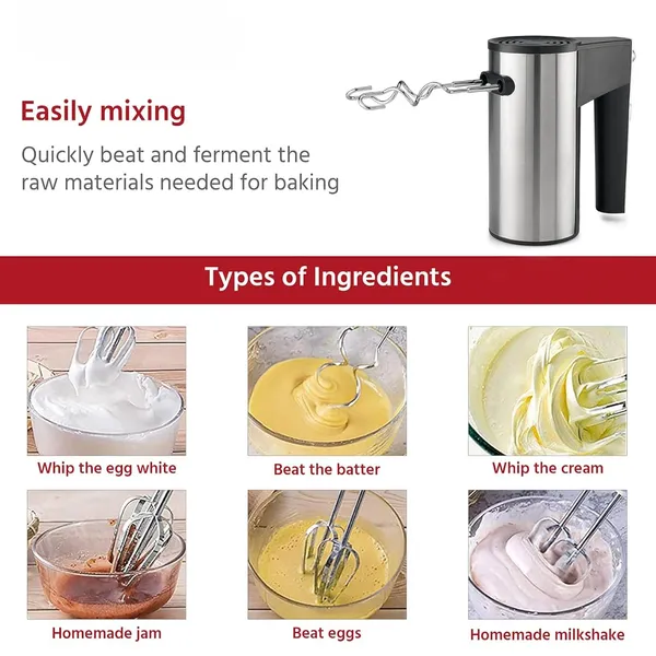 Hand_Mixer_Beater_Beat_Cream_For_Cakes_5_Speed_Control_Handheld_Processor_Egg_Beater_Food_Coffee_Blander_Automatic_Electric_Hand_Mixer_Accessory_500W_/_220V-240V