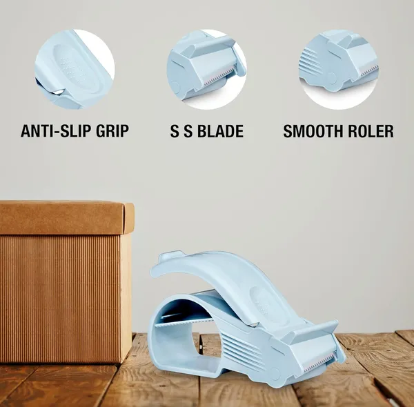 _New_Tape_Dispenser,_Stainless_Steel_Blade_Packing_Roller,_Lightweight_2_Inch_For_Packing_Packages_Tape_Cutter_Sealer_For_Couriers_Boxes_Cello_Tap_Cutter.