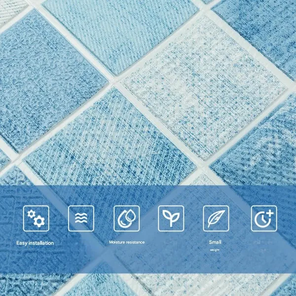 _3D_Design_Wallpaper_For_Walls,_Self_Adhesive_Pe_Foam_Brick_Design_Stickers/Diy_For_Wall_For_Living_Room_Decor_Home,_Hotel,_Bedroom_Cafe_(70_X_70Cm,_Appx._5.8Sq_Feet)_(White_Blue,_25)