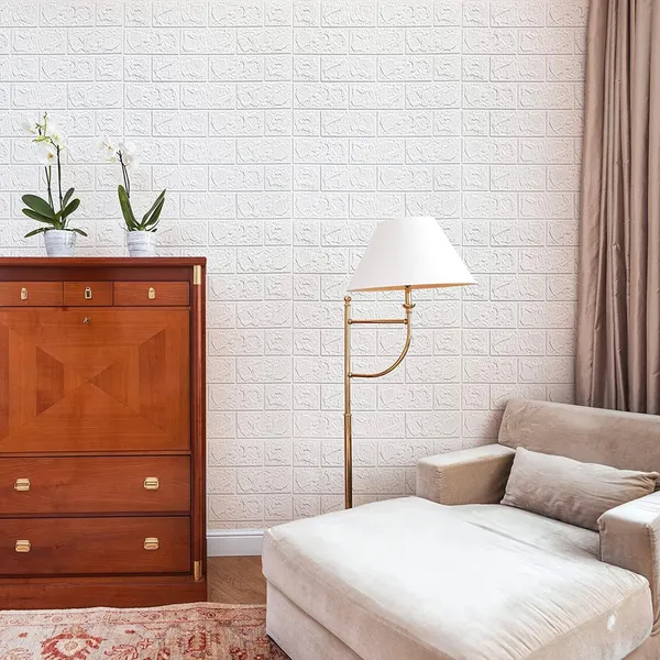 _3D_Design_Wallpaper_For_Walls,_Self_Adhesive_Pe_Foam_Brick_Design_Stickers/Diy_For_Wall_For_Living_Room_Decor_Home,_Hotel,_Bedroom_Cafe_(70_X_77Cm,_Appx._5.8Sq_Feet)_(White_Brick,_30)