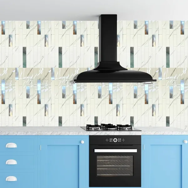 _3D_Pe_Foam_Stunning_Brick_Wallpaper_Panels_Sticker,_Easy_Installation_&_Removal,_Easy_Cleaning_For_Home_Hotel_Living_Room_Bedroom_Cafe_Decor.(30_X_60_Cm)_(White_Silver_Striped,_1)