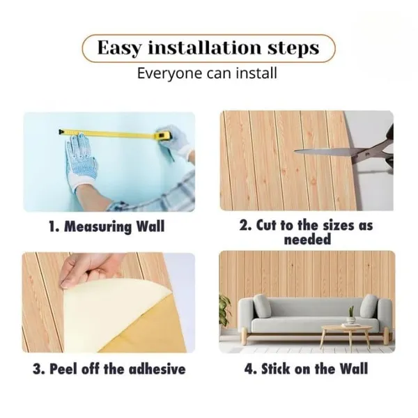 _3D_Design_Wallpaper_For_Walls,_Self_Adhesive_Pe_Foam_Brick_Design_Stickers/Diy_For_Wall_For_Living_Room_Decor_Home,_Hotel,_Bedroom_Cafe_(70_X_70Cm,_Appx._5.8Sq_Feet)_(Wooden_Brick,_1)