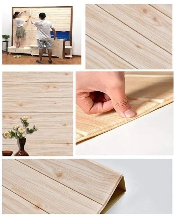 _3D_Design_Wallpaper_For_Walls,_Self_Adhesive_Pe_Foam_Brick_Design_Stickers/Diy_For_Wall_For_Living_Room_Decor_Home,_Hotel,_Bedroom_Cafe_(70_X_70Cm,_Appx._5.8Sq_Feet)_(Wooden_Brick,_20)