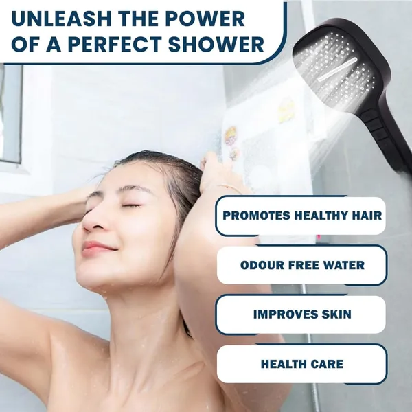 Hand_Shower_|_Multifunctional_7_Mode_Bathroom_Shower_|_Silicon_Easy_Mode_Switching_|_Durable_&_Long-Lasting_Handheld_Shower_(Black)