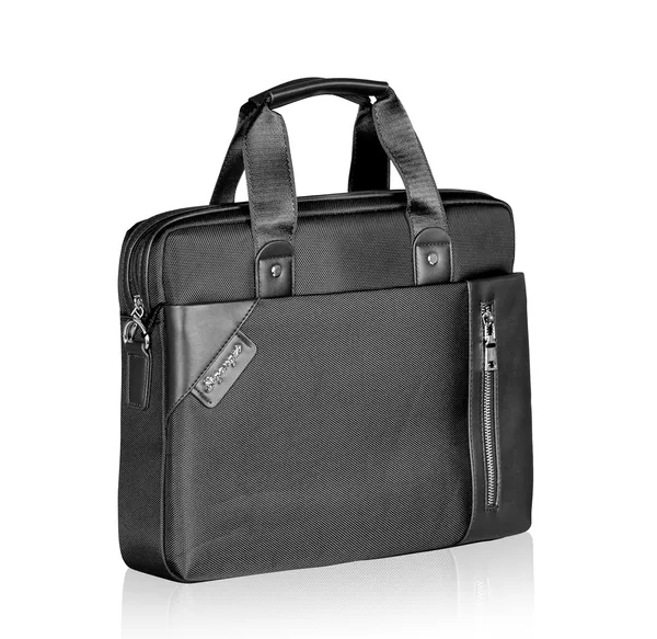 _Professional_Office_Laptop_Bag_For_Men,_15.6_Inch_Faux_Leather_Durable_Office_Use_Laptop_Briefcase_Shoulder_Sling_Formal_Executive_Messenger_Bags_For_Men._(Black)