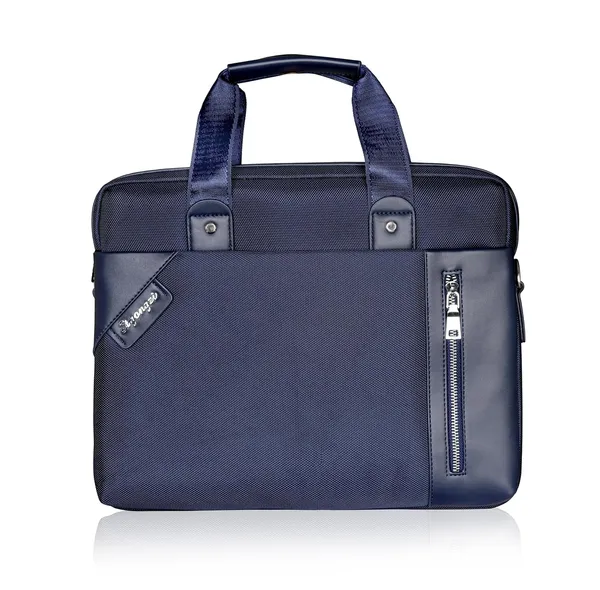 _Professional_Office_Laptop_Bag_For_Men,_15.6_Inch_Faux_Leather_Durable_Office_Use_Laptop_Briefcase_Shoulder_Sling_Formal_Executive_Messenger_Bags_For_Men._(Blue)