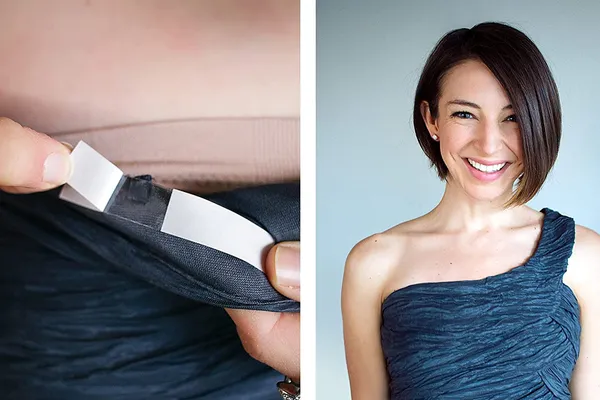_Fearless_Double_Sided_Tape_For_Fashion,_Clothing_And_Body_-_36_Strips_Pack_|_All_Day_Strength_Invisible_Dress_Tape_For_Women_|_Gentle_To_Stick_On_Skin_And_Clothes_|_Transparent