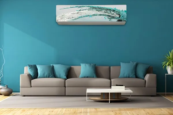 Printed_Color_Air_Conditioning_Dust_Cover_Waterproof_Folding_Ac_Covers_For_Split_For_1.5_Ton_Indoor_Unit_(Size:38_X_12_X_9_In)_(Stract_Swirl)