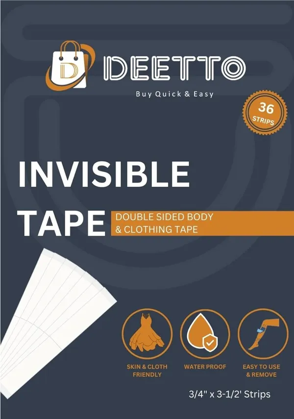 _Double_Sided_Tape_For_Clothes_Fashion_Dressing_Tape/Invisible_Double-Sided_Body_Tape,_Clothing_Bra_Strip,_Bikini_Tape_For_Women,_Body_Clothing_Stickers_(36_Pack)