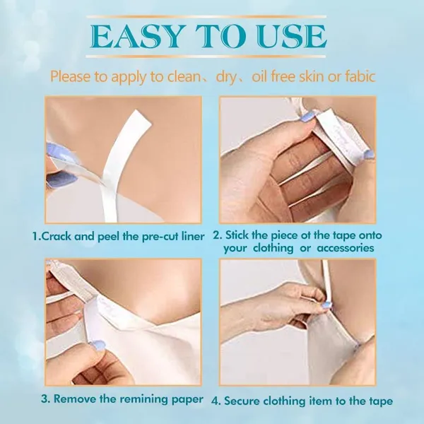 _Double_Sided_Tape_For_Clothes_Fashion_Dressing_Tape/Invisible_Double-Sided_Body_Tape,_Clothing_Bra_Strip,_Bikini_Tape_For_Women,_Body_Clothing_Stickers_(36_Pack)