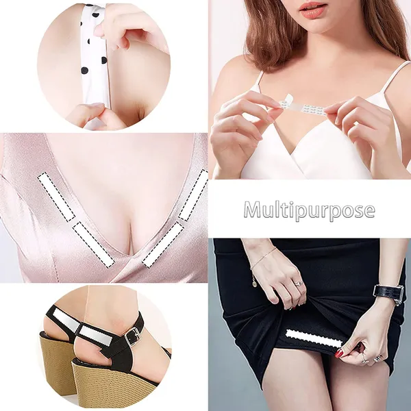 _Double_Sided_Tape_For_Clothes_Fashion_Dressing_Tape/Invisible_Double-Sided_Body_Tape,_Clothing_Bra_Strip,_Bikini_Tape_For_Women,_Body_Clothing_Stickers_(36_Pack)
