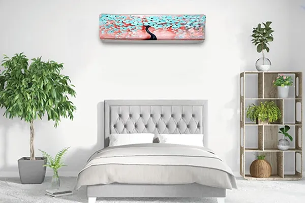 Printed_Color_Air_Conditioning_Dust_Cover_Waterproof_Folding_Ac_Covers_For_Split_For_1.5_Ton_Indoor_Unit_(Size:38_X_12_X_9_In)_(Tree)