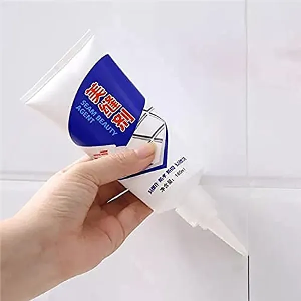 _Tiles_Gap_Filler_Waterproof_Crack_Grout_Gap_Filler_Agent_Water_Resistant_Silicone_Sealant_For_Diy_Home_Sink_Gaps/Grouts_Repair_Filler_Tube_Paste_For_Kitchen,_Bathroom_Office_Room_(180_Ml)