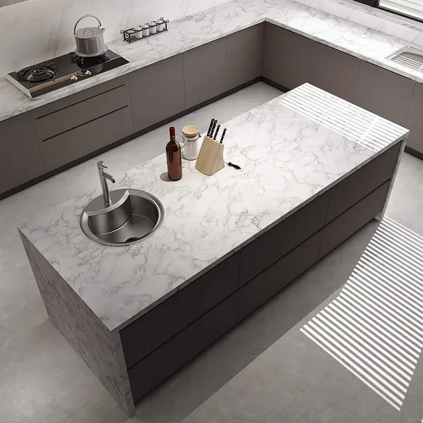 _Self_Adhesive_Marble_Wallpaper_(60_X_200_Cm)_Kitchen_Wallpaper_Oil_Proof_&_Waterproof_Wallpaper_For_Cabinet_Makeover,_Almirah,_Plastic_&_Wooden_Tabletop,_Wardrobe_(Pack_Of_2,_White)