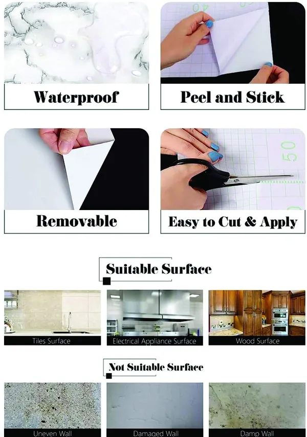_Self_Adhesive_Marble_Wallpaper_(60_X_200_Cm)_Kitchen_Wallpaper_Oil_Proof_&_Waterproof_Wallpaper_For_Cabinet_Makeover,_Almirah,_Plastic_&_Wooden_Tabletop,_Wardrobe_(Pack_Of_3,_White)
