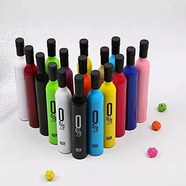 Wine_Bottle_Beautiful_Travel_Umbrella,_Automatic,_Strong,_Durable,_Hidden_Folding_Umbrella_for_Rain,_Sun_Light_for_2_Persons_for_Adult_Men_Women,_Fun_Gift,_Random_Color