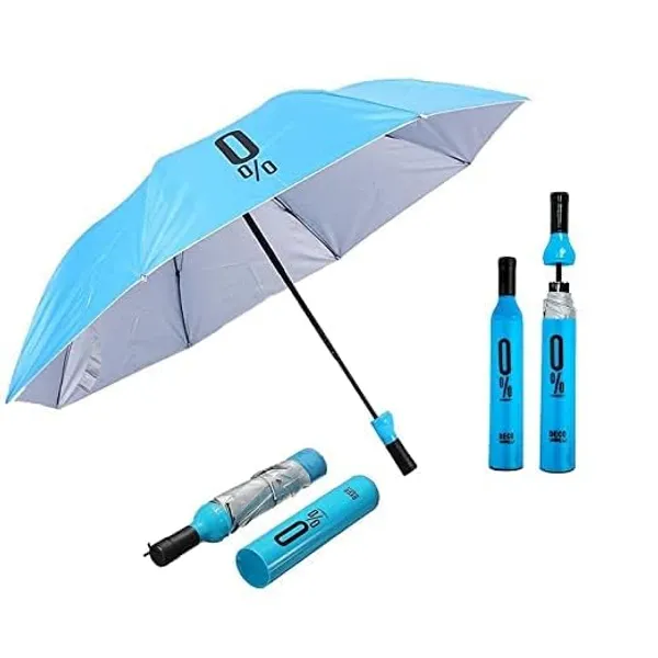 Wine_Bottle_Beautiful_Travel_Umbrella,_Automatic,_Strong,_Durable,_Hidden_Folding_Umbrella_for_Rain,_Sun_Light_for_2_Persons_for_Adult_Men_Women,_Fun_Gift,_Random_Color