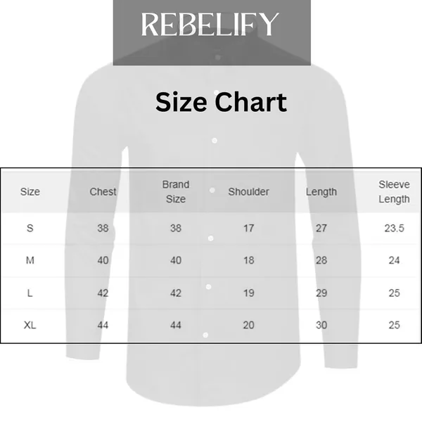 Rebelify_Men's_Cotton_Blend_Regular_Relaxed_Fit_Collared_Neck_Formal_Casual_Wear_Full_Sleeve_Shirt_Size_S_to_XL