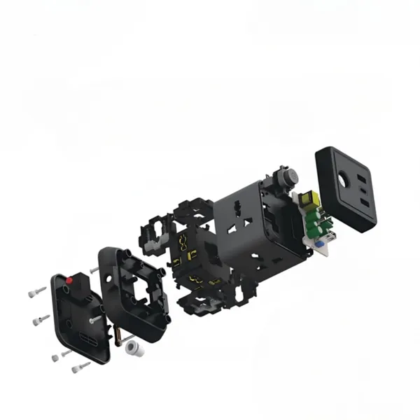 Extension_Board_With_Usb_C_Port_With_Universal_Sockets_And_Usb_20W_Fast_Charging_Ports_With_Surge_Protector_Adapter_Safety_Shutter-Multi_Plug_Socket_(4_Socket_+_2_Usb_+_1_Type_C_Black)