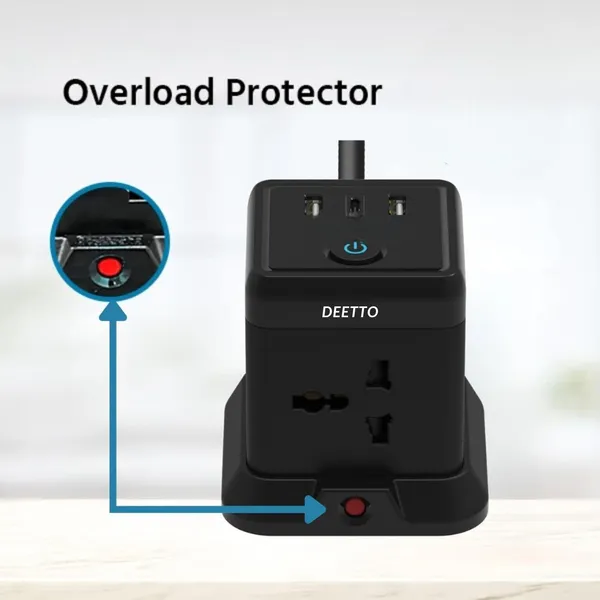 Extension_Board_With_Usb_C_Port_With_Universal_Sockets_And_Usb_20W_Fast_Charging_Ports_With_Surge_Protector_Adapter_Safety_Shutter-Multi_Plug_Socket_(4_Socket_+_2_Usb_+_1_Type_C_Black)