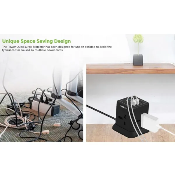 Extension_Board_With_Usb_C_Port_With_Universal_Sockets_And_Usb_20W_Fast_Charging_Ports_With_Surge_Protector_Adapter_Safety_Shutter-Multi_Plug_Socket_(4_Socket_+_2_Usb_+_1_Type_C_Black)
