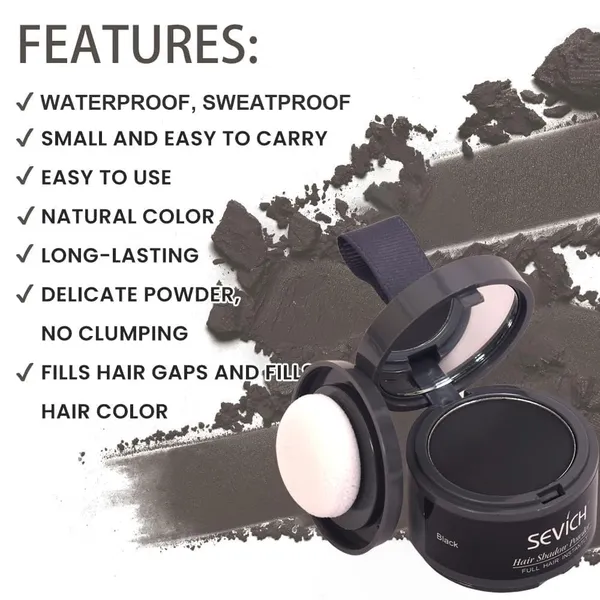 _Hairline_Powder_Stick,Hair_Shadow_Powder_Root_Touch_Up_Powder,_Waterproof_Hair_Shading_Sponge_Pen_Hair_Filler_Powder_For_Cover_Gray_Hair_Root,_Hair_Touch-Up,_Thin_Hair_(Gloss_Black)