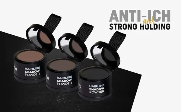 _Hairline_Powder_Stick,Hair_Shadow_Powder_Root_Touch_Up_Powder,_Waterproof_Hair_Shading_Sponge_Pen_Hair_Filler_Powder_For_Cover_Gray_Hair_Root,_Hair_Touch-Up,_Thin_Hair_(Gloss_Black)
