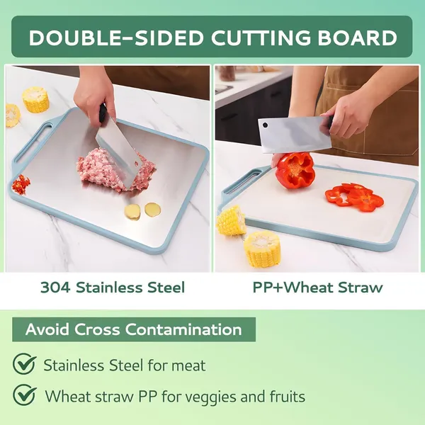 _Chopping_Board_For_Kitchen_Double_Sided,_Stainless_Steel_Cutting_Chopping_Board_For_Meat_Fruit_Veggies,_Food-Grade_Dishwasher_Safe,_Bpa_Free_(Double_Sided_Chopping_Board)