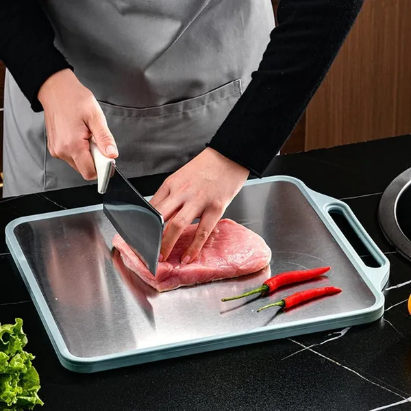 _Chopping_Board_For_Kitchen_Double_Sided,_Stainless_Steel_Cutting_Chopping_Board_For_Meat_Fruit_Veggies,_Food-Grade_Dishwasher_Safe,_Bpa_Free_(Double_Sided_Chopping_Board)
