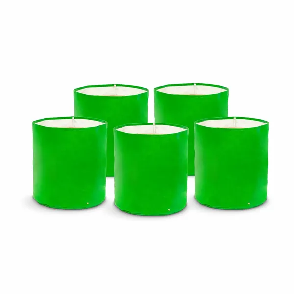 Pack_Of_5_Green_Premium_Grow_Bag_Uv_Protected_For_Vegetable_And_Flower_Gardening