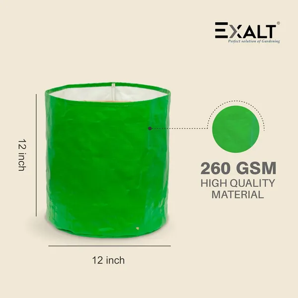 Pack_Of_5_Green_Premium_Grow_Bag_Uv_Protected_For_Vegetable_And_Flower_Gardening