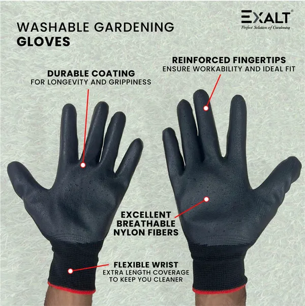 EXALT_Premium_Gardening_Tools_With_Gloves_And_Pruner_(_7_Piece)